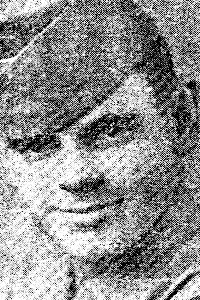 Thomas Corcoran,
1924-