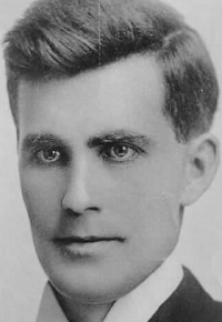 Francis James Cummiskey,
1882-1957