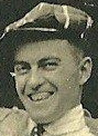 Cyril Raymond Delaney,
1893-1952