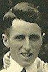 Rex William Delaney,
1895-1969