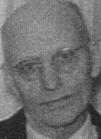 Charles Dobbs,
1884-1967