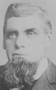 Lawrence Dolan,
1831-1888