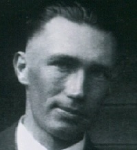 Edward Anthony Durband,
1900-1973