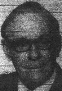 Walter Flanagan,
1900-1979
