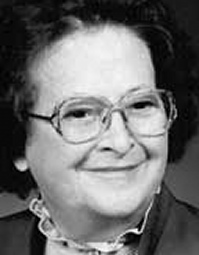 Thilda (Fosheim) Mulcahy,
1915-2010