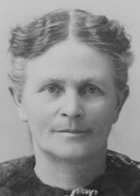 Catherine (Galvin) Mulcahy,
1839-1910