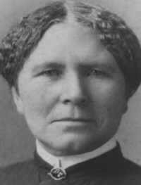 Ellen (Galvin) McCarty,
1834-1907