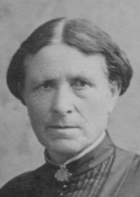 Margaret (Galvin) Dolan,
1828-1906