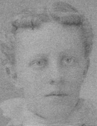 Ellen (Hanneman) Manley,
1879-1918