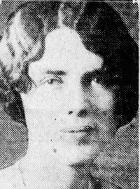 Phyllis M. Harding Ryan Campbell,
1910-2002