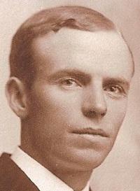 John J. Harrington,
1884-1921
