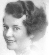 Marifrances (Harrington) Horner
1912-1979