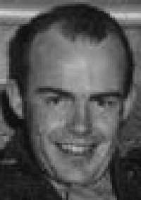 John Jerry Harrington,
1920-1949