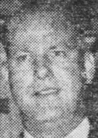 Kenneth James Hasskamp,
1925-1963