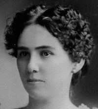 Mary (Hennessy) Brennan,
1871-1937
