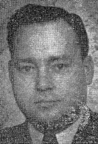 Lloyd Karr,
1912-1990