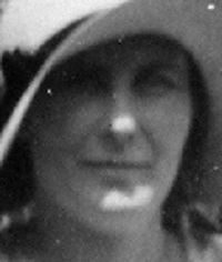 Clarissa (Kaump) Brennan,
1898-1975