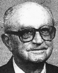 John Kayartz,
1919-1995