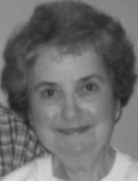 "Tess" (Kraus) McCarthy,
1924-2002