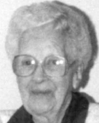 Dolores Laivell,
1905-1995