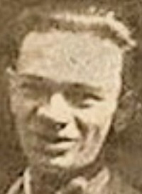 Ben Levine,
1903-1948