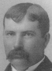 Charles Manley,
1863-1899