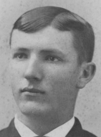 William Manley,
1873-1945