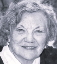 Kathryne (McCabe) Lenoch,
1931-2018
