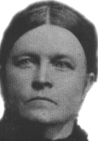 Margaret (McCabe) Ryan,
1845-1906