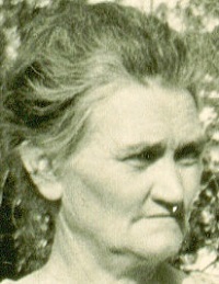 Anna C. (McCabe) Quinn Curtis,
1869-1954