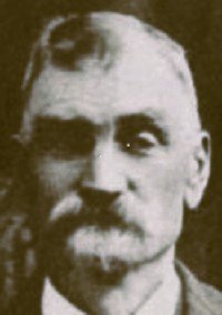 Matthew Patrick McCabe,
1842-1925