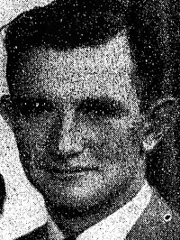 McCabe, Matthew Patrick,
1924-1991