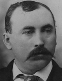 Daniel W. McCarthy,
1859-1924