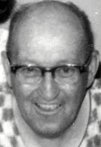 John W. McCarthy,
1908-1972