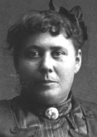Margaret (McCarthy) Sweeney,
1857-1941