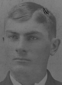 Patrick McCarthy,
1870-1896
