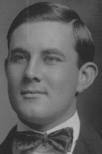 Patrick "P.J." McCarthy,
1887-1929