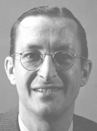Thomas D. McCarthy, 1912-1974