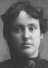 Henrietta (McCormick) McCarthy,
1876-1907