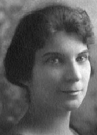 Marguerite (Metz) McCarthy,
1887-1975