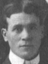 Daniel Mulcahy,
1878-1962