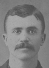 David Mulcahy,
1870-1950