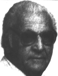 George Mulcahy,
1918-2001