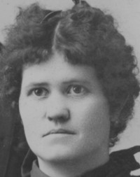 "Nellie" (Mulcahy) Norwalk,
ca1873-1963