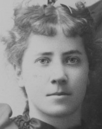 Margaret (Mulcahy) Hyslop,
1881-1967