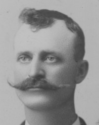 Thomas Mulcahy, ca1864-1949