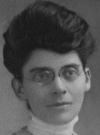 Winifred (Mulhern) Ryan,
1874-1955