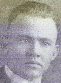 John Joseph Mulvihill,
1897-1966
