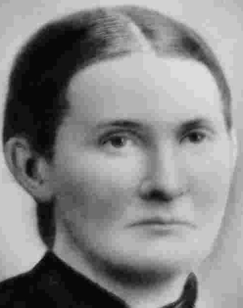 Margaret (Noonan) Brennan,
1844-1915