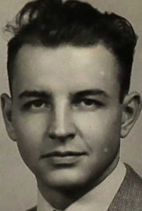 Harry De Odneal,
1915-1980